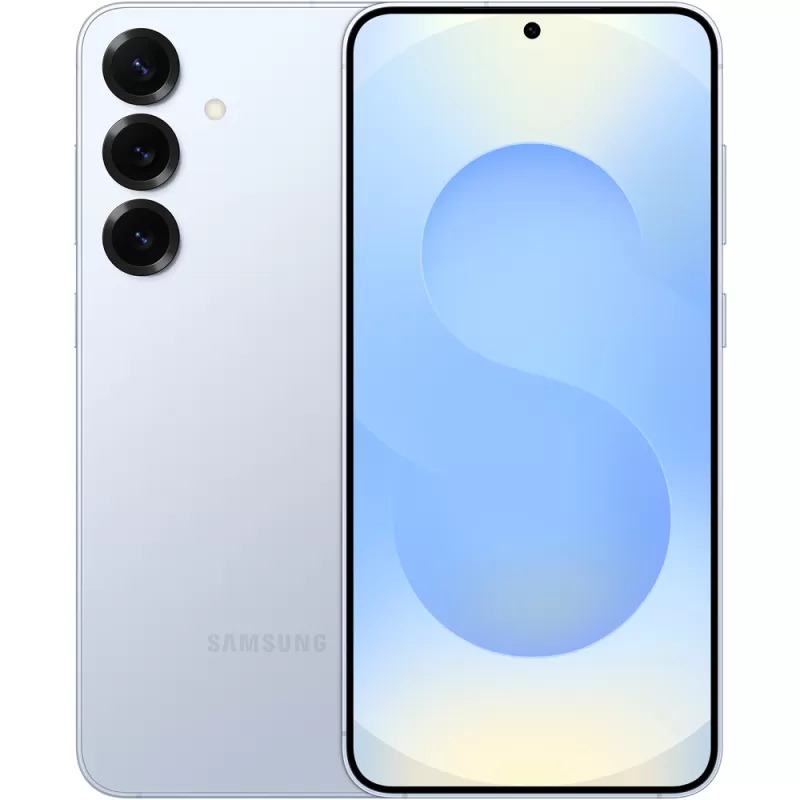 CELULAR SAMSUNG S25+ SM-S936B DS 512GB 12GB 5G ICY BLUE